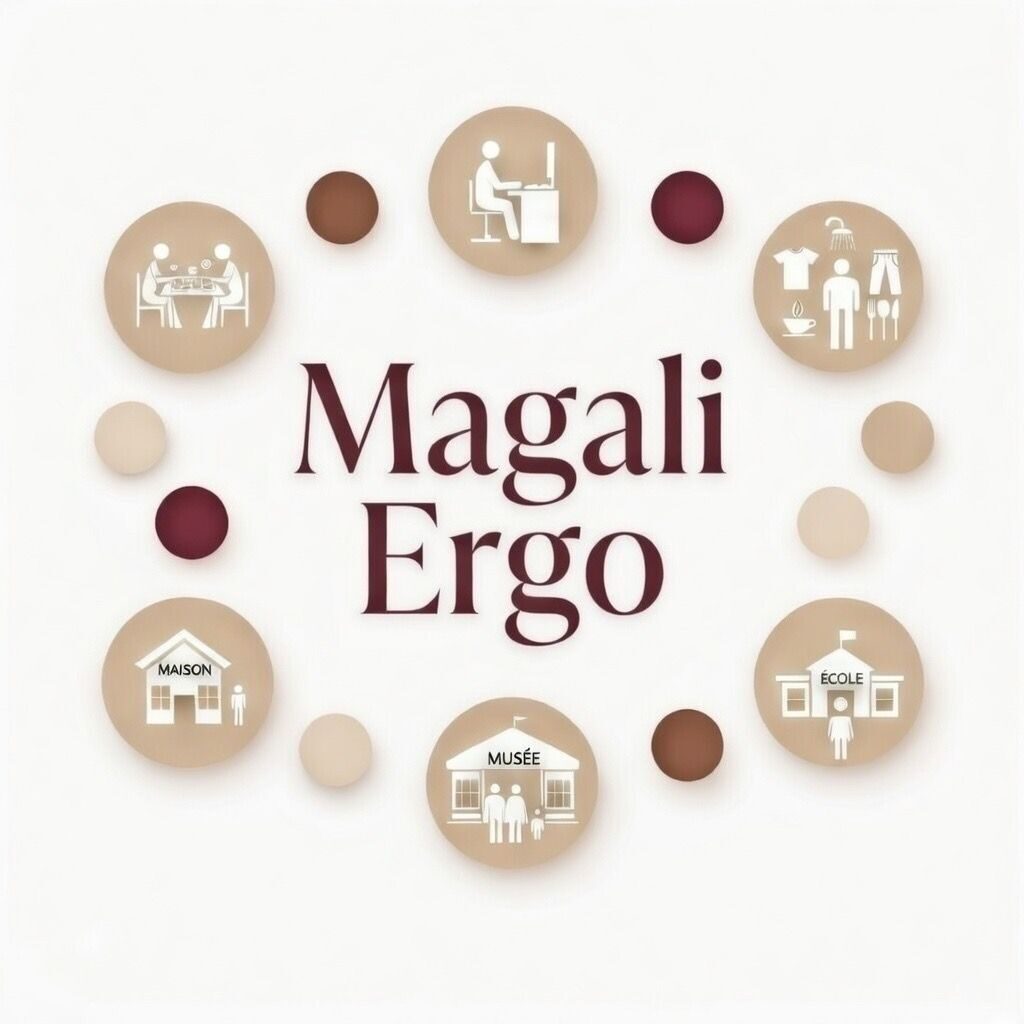 Magali ergo